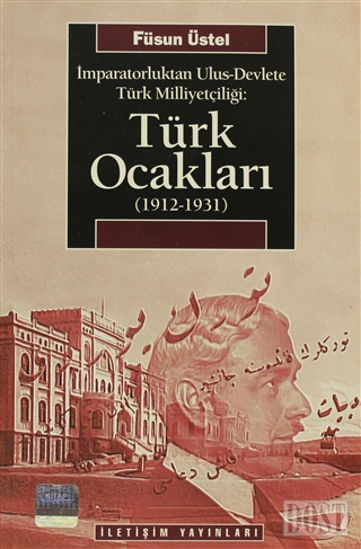 Türk Ocakları (1912-1931)